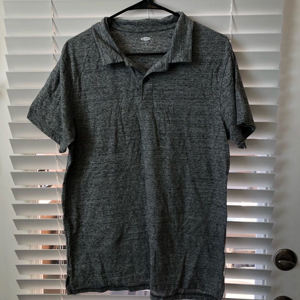3 for $20Old Navy polo